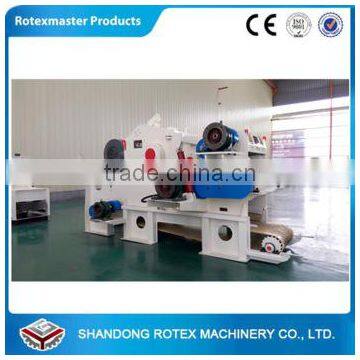 Forest Wood Branch Chipper Chipping Machines for Sale photo-5