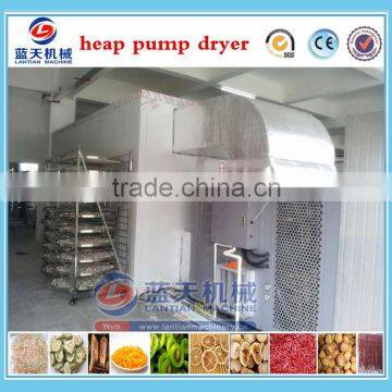 Industrial Full Automatic Fruit and Vegetable Washing and Drying Machine/fruit Drying Machine/vegetable Drying photo-3