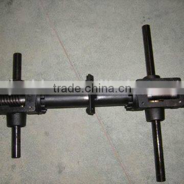 7.0HP Power Tiller 170F Gasoline Engine Machine photo-3