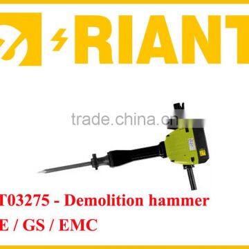 Power tools electric hammer