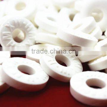 Factory Supplier ZPSH37A Two Colors Rotary Tablet Press for Annular Candy photo-5