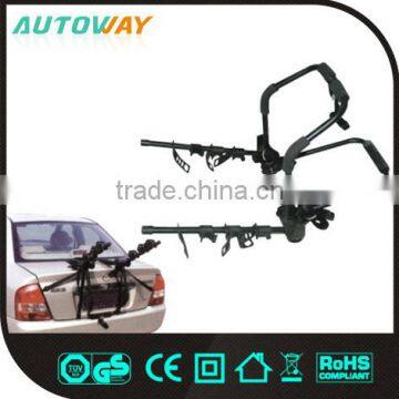 Hot Sales Aluminium Bike Parking Rack photo-6