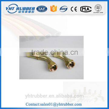 hydraulic hose fittings