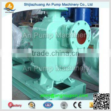 Centrifugal Horizontal Mono Block Self Priming Pump photo-2