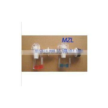 Favorable Price Pvc Faucet With Good Quality photo-4