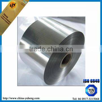 China Manufacturer Nickel Strip for Lithium Battery Tab photo-3