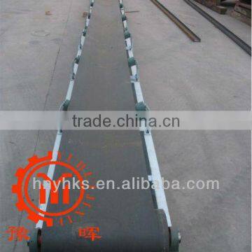 Industrial reliable quality rubber conveyor belt with ISO9001:2000 of China