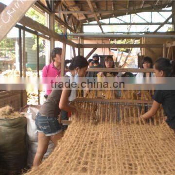 2017 New Energy Saving Palm Fibre Dryer Machine/coir Fibre Dryer for India and Pakistand Client photo-3