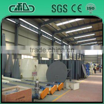 Animal Feed Produce Line Manufacturing for Sale photo-3