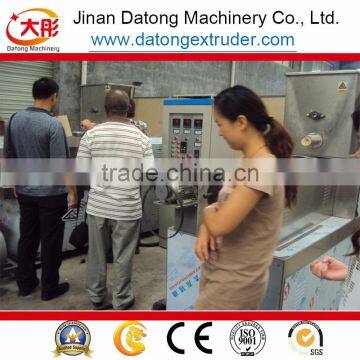 Asia Customer Buy Fish Food Processing Machine photo-6