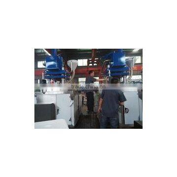Factory Directly Sale Hydraulic Tablet Press Machine photo-3