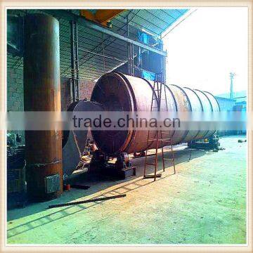 CSRD 2016 Popular Rotary Dryer/sawdust Rotary Dryer/wood Sawdust Rotary Dryer photo-3