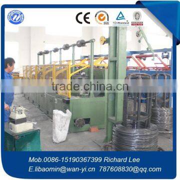Building Wire Drawing Machine photo-4