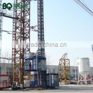 Construction Building Lifting Equipment (hot Sale) photo-6