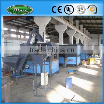 PET Bottle Making Machine price