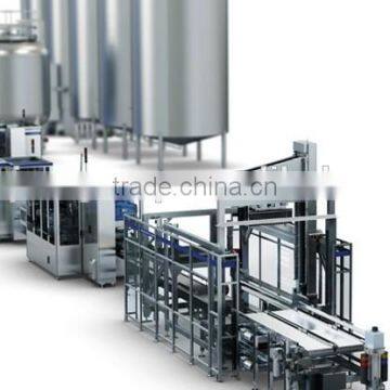 PET Bottle Mineral Water Filling Machine Production Line photo-4