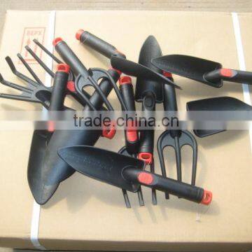 4 Pcs Garden Tools Set China Supplier Hand Tools Made in China photo-2