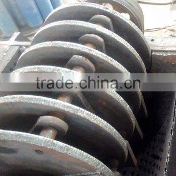 Metal Waste Pop-top Cans Crusher photo-2