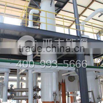 Automated Containerized Production Plant for Sale With CE and ISO photo-3