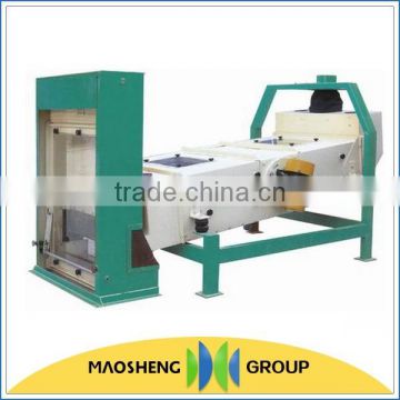 High quality 100 tons sesame seed roasting machine