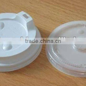 Automatic Plastic Cup Lids Thermforming Machine