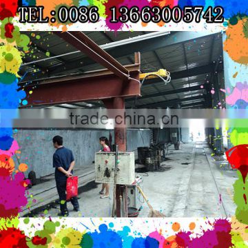 Automatic aac Block making Machine/aac autoclave aerated concrete block plant