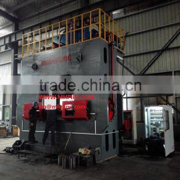 YSLT200A Tee Cold Forming Machine photo-2