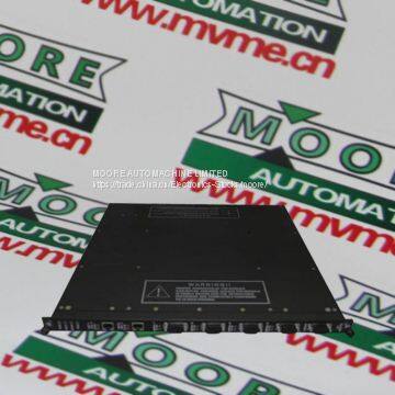 Triconex4000094-320 IN STOCK photo-3