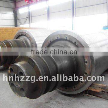 Supply alloy forged mill roll