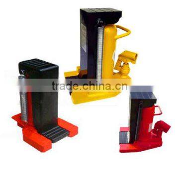 Chinese Factory 5ton Hydraulic Toe Jack for Sale photo-3