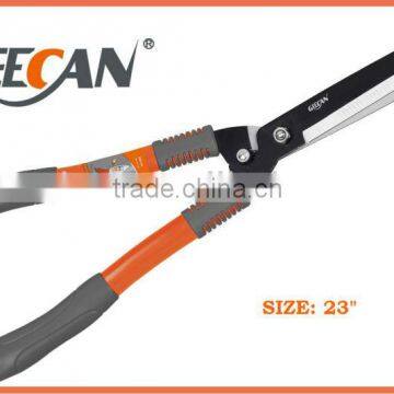 garden hand tool manual hedge shears