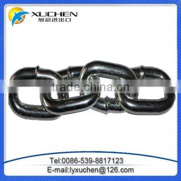 Factory Directly Offer Decorative, Guardrail Chain photo-2