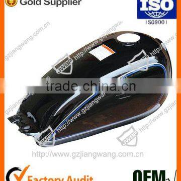 Wholesale Fuel Tank for Motorcycle Parts WY125 Chinese Brands photo-6