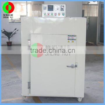 Hot Sell Food Dryer and Fish Drying Machine, Economic Vegetable Dryer Machine for Dried Vegetable Fruit and Fish photo-3