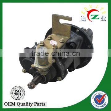 Loncin Tricycle Engine Gear Box With no Reverse Gear and Two Reverse Gear Ratio photo-3