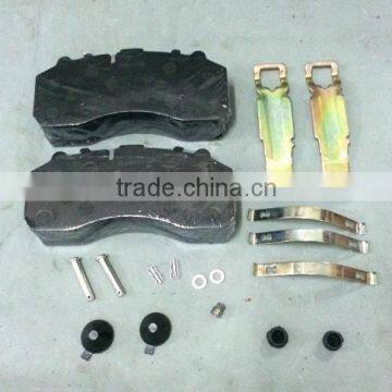 Brake Pad for Scania 1856108 photo-3