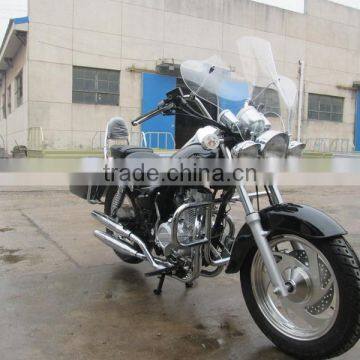 125cc Cruiser Bike Cheap photo-2