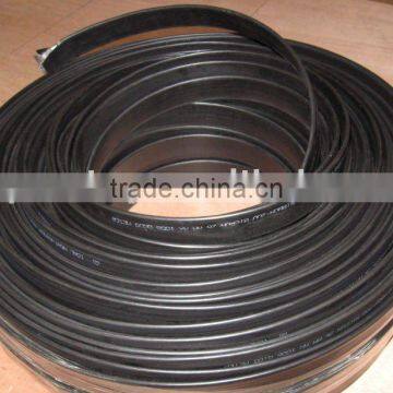 Sports Field Flat Ribbon Heating Cable