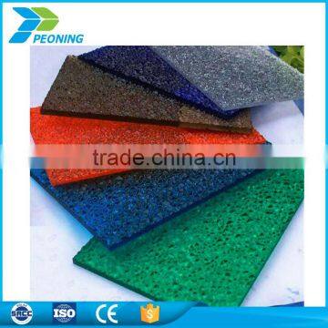 Exclusive Custom Polycarbonate Board Solid Sun Sheet photo-5