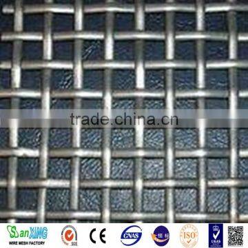 Anti-Mosquitoe 304 Stainless Steel Wire Mesh Window Screen photo-2