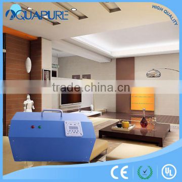 Aquapure professional CE certificate commercial air cleaner ozonator for ozone generator air sterilizer