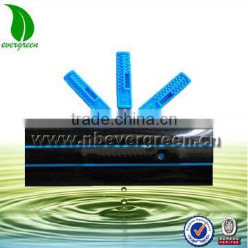 Low Price Effective Farm Lawn Watering System Plastic Inlay Belt Irrigation Drip Tape