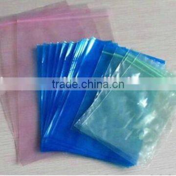 Clean Room PE Bags
