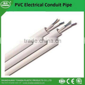 High Quality Pvc Conduit Pipe With Price photo-3