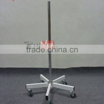 Wire Metal Belt/Tie Display Rack photo-2