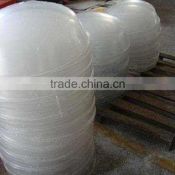 Polycarbonate Skylight,Plastic Skylight,Plastic Dome photo-2