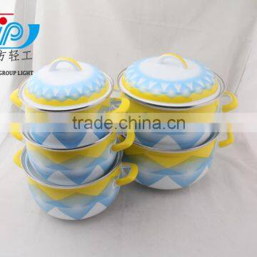 Beautiful Casserole 18-26CM photo-5