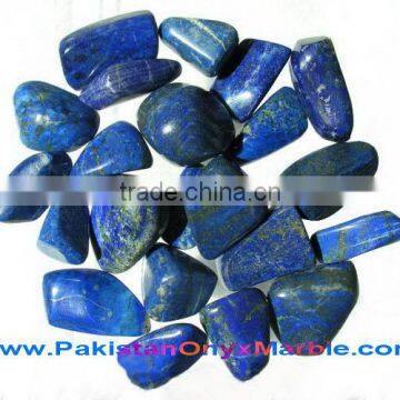 BEST PRICE TUMBLES LAPIS LAZULI HANDICRAFTS photo-2