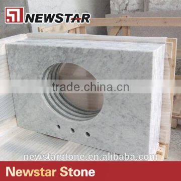 Newstar Marble Bathroom Vanity Counters photo-3