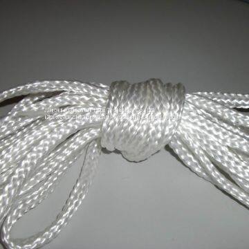 Braided PP Rope Mooring Rope